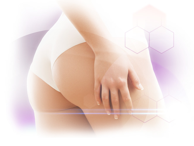 buttocks woman photo