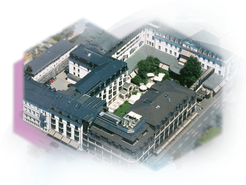 Heidelberg Friedrich Ebert Building