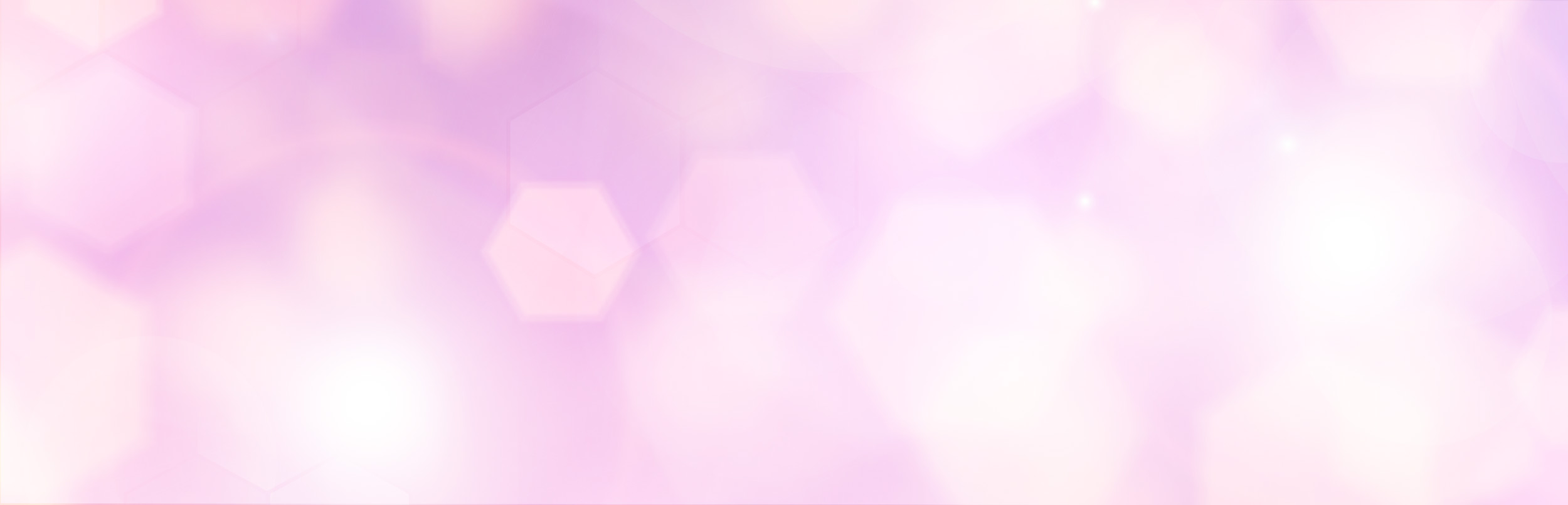 lilac background with flare effect