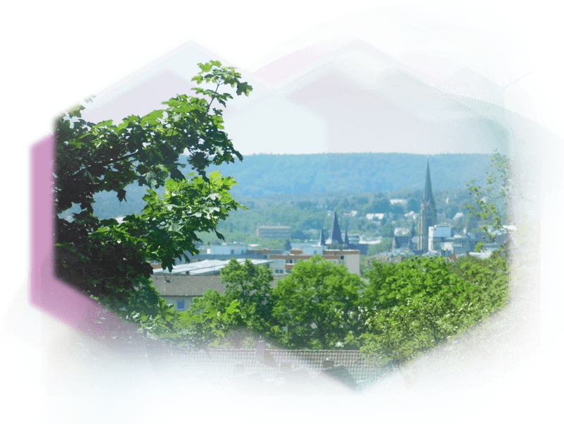 Kaiserslautern photo nature view
