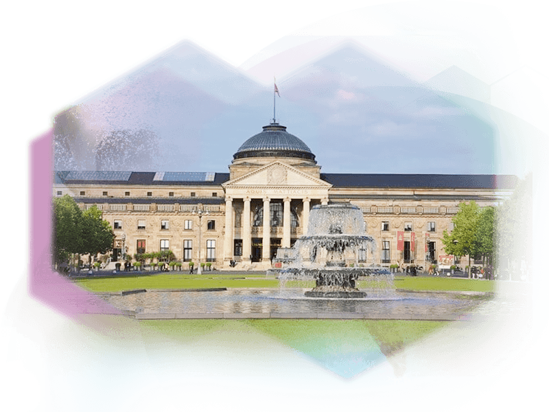 Wiesbaden Concert House Photo