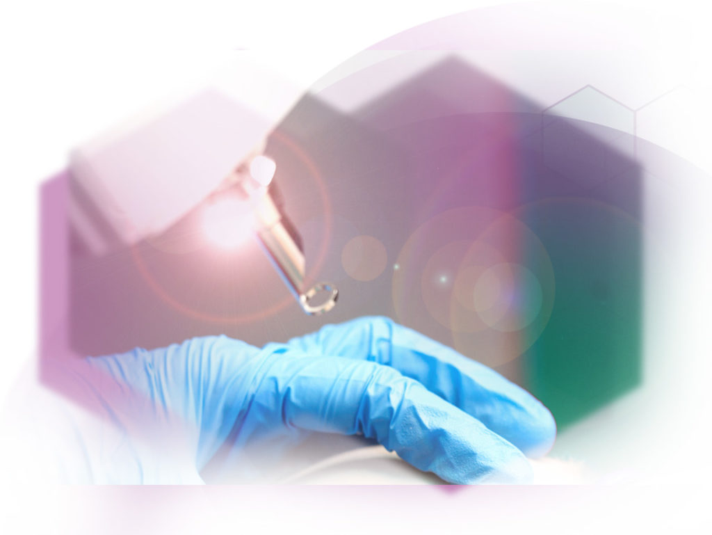 photo ND:YAG-Laser treatment