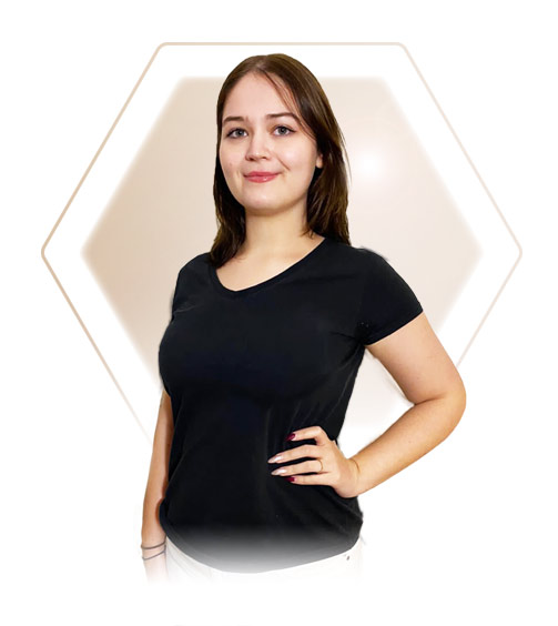 Foto Mitarbeiterin Margaritha Böhm