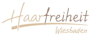 Logo Haarfreiheit Wiesbaden
