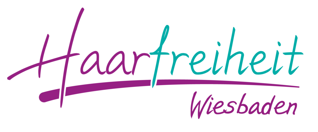 Logo Wiesbaden Haarfreiheit