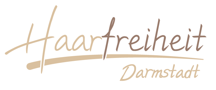 Logo Haarfreiheit Darmstadt