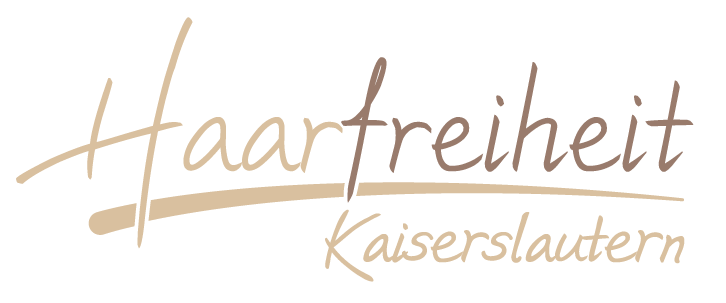 Logo Haarfreiheit Kaiserslautern