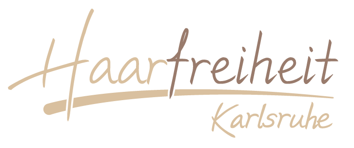 Logo Haarfreiheit Karlsruhe