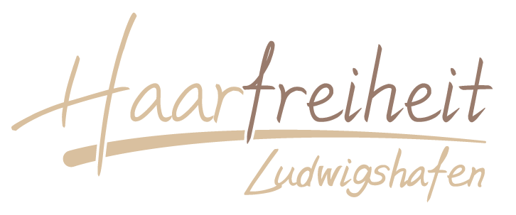 Logo Ludwigshafen Haarfreiheit