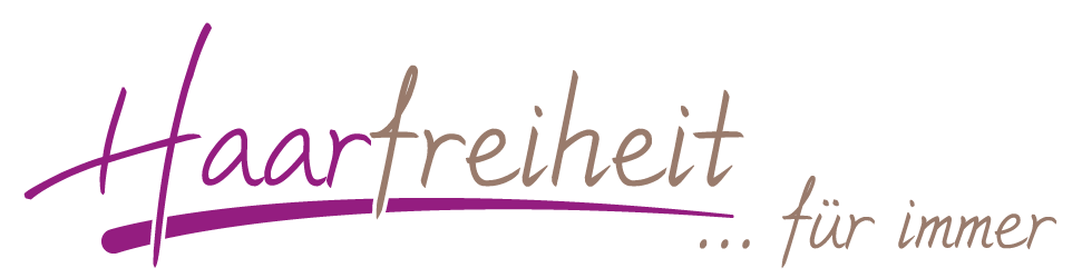 Haarfreiheit Logo
