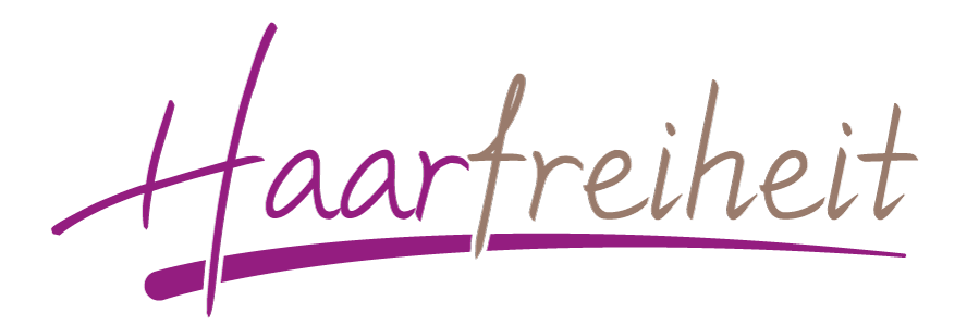 neutrales Logo Haarfreiheit