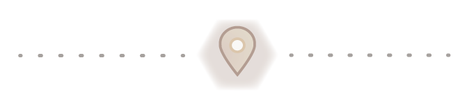 Trennerlinie Standort Icon
