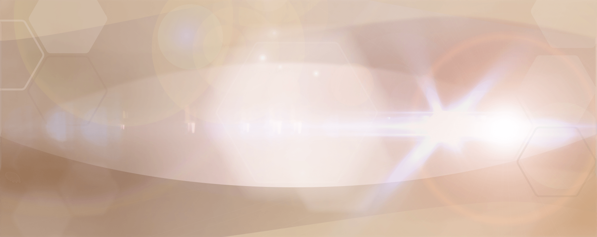 Bannerbild Lichtreflex beige braun
