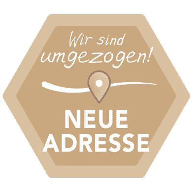 Neue Adresse Wiesbaden
