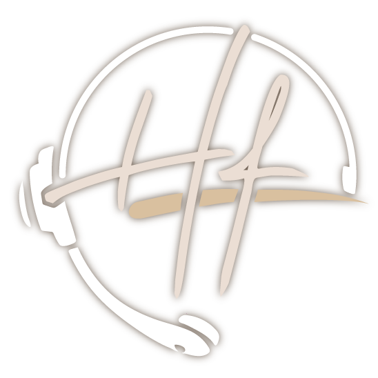 Icon Call-Center HF-Logo
